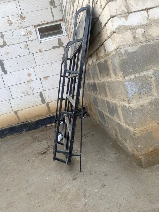 Багажник для Ваз 2114, 2115