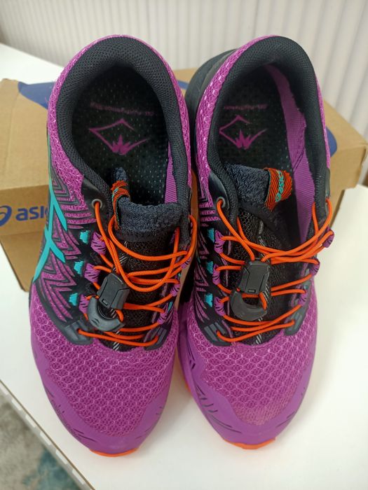 asics, спортивные кроссовки