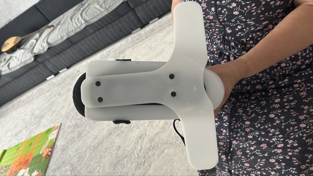 Деротационный сапожок 39-40 размер