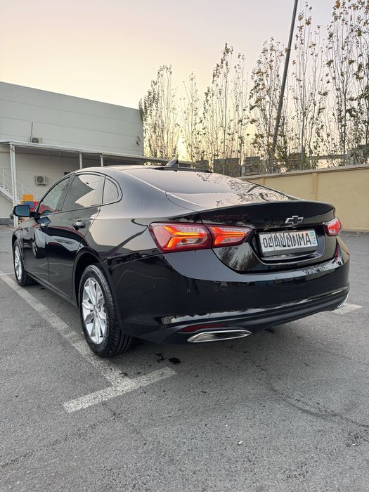 Malibu XL 2023 sotiladi