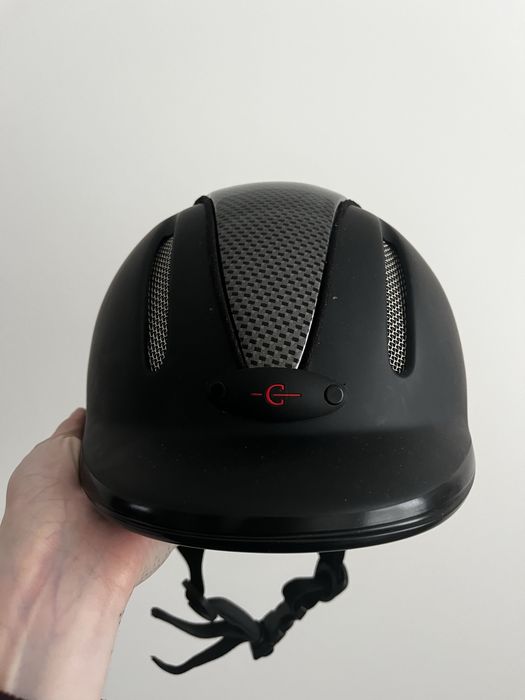 Toca echitatie Covalliero