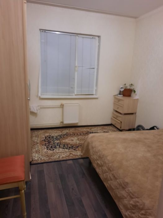 Трех Комнатная квартира