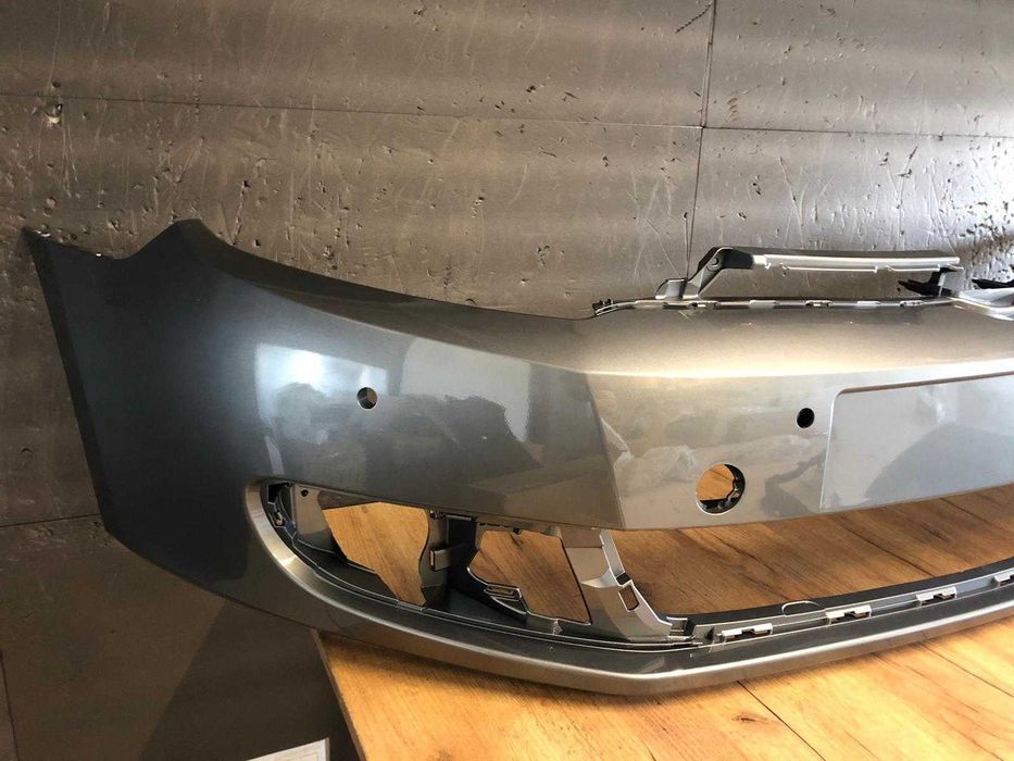 Bara Fata Senzori Parcare VW Golf 6/VI 2008-2013 (LA7T (Gri Inchis))