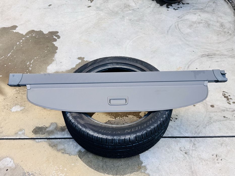 Кора за Audi A6(C6) 2005-2011г оригинална