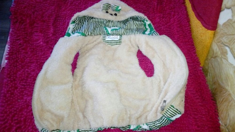 Классная безрукавка. Жилет.