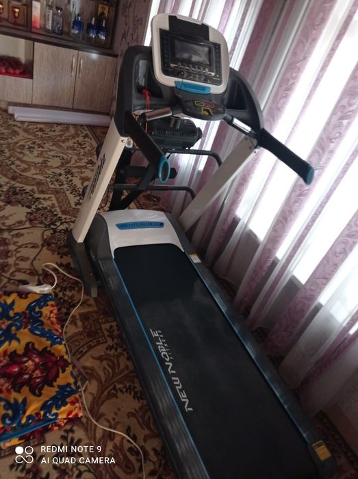 Yugurish yulagi sotiladi