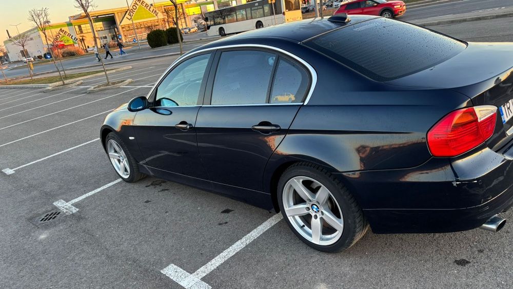 BMW 3 E90 vând/schimb