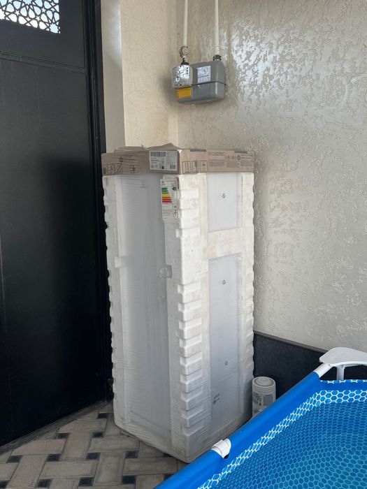 Новый Indesit ITD 167 A