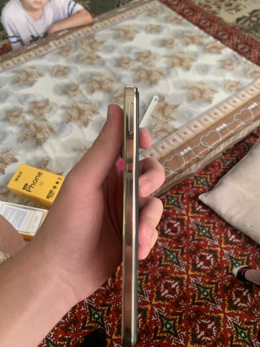 W&O smart phone 4G