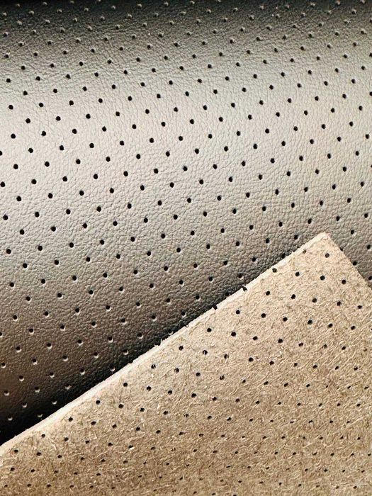 Chexol va salon tuningi uchun sun'iy charm va boshqa maxsulotlar