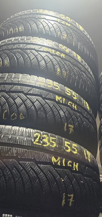 Anvelope 225 50 R18 IARNĂ 235 245 255 R17 35 40 45 M+S R19 275 285 R20