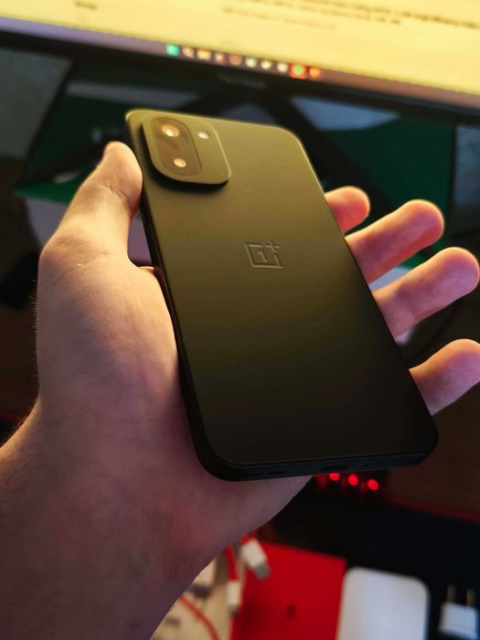 OnePlus Ace 6T 12/256GB Nou