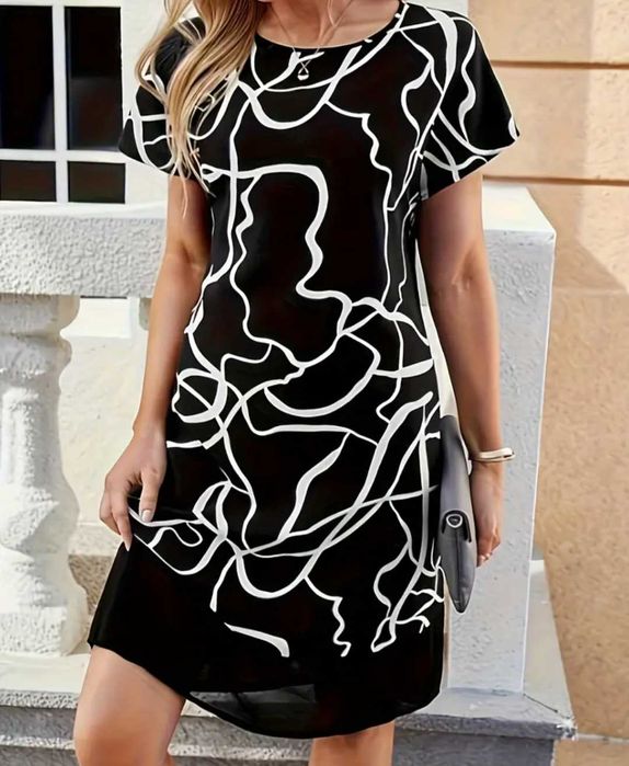 Рокля от Sheen размер М