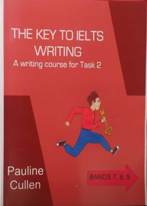 Доставка. The key to aelts writing task 1 academic