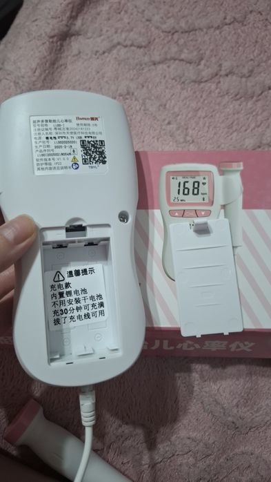 Доплер для беременных