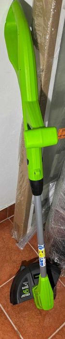 Timmer GreenWorks 24 W