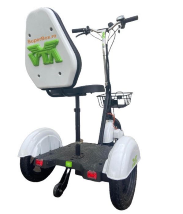 Se vinde VOLTA VT 3