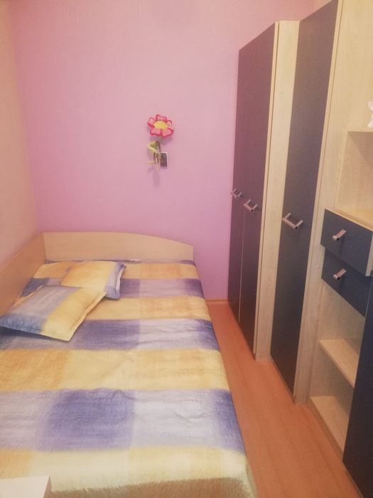 3-стаен под наем Дружба 2