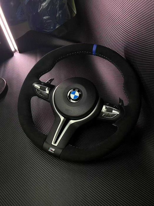 Facelift волан за модели BMW 1 2 3 4 5 6 7 8 X M Series