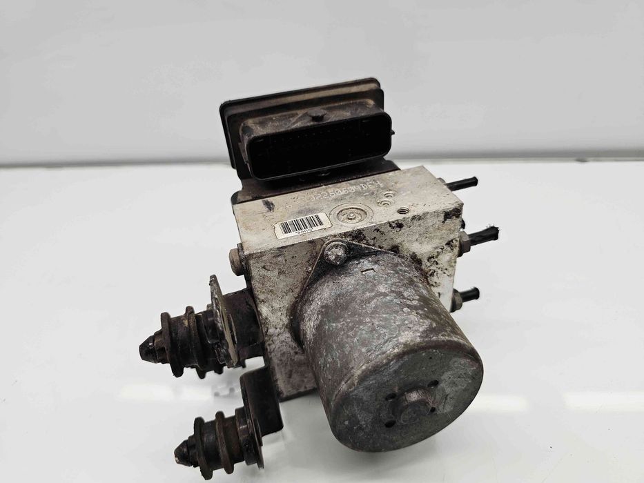 Pompa ABS  Seat Alhambra (710) [Fabr 2010-2020] 3AA614109M 2.0 TDI CFF