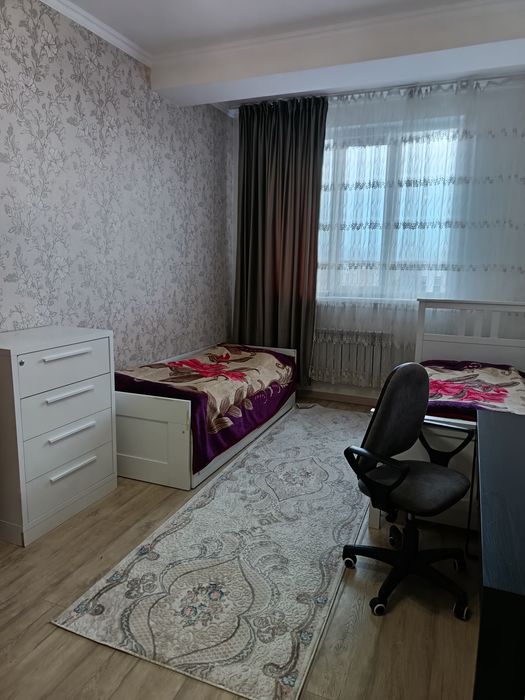 Сдам комнату с подселением девушкам