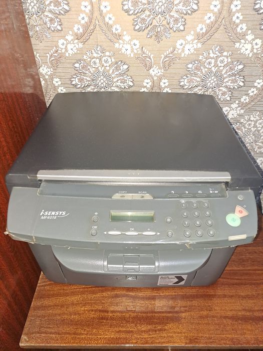 Принтер Canon MF 4018