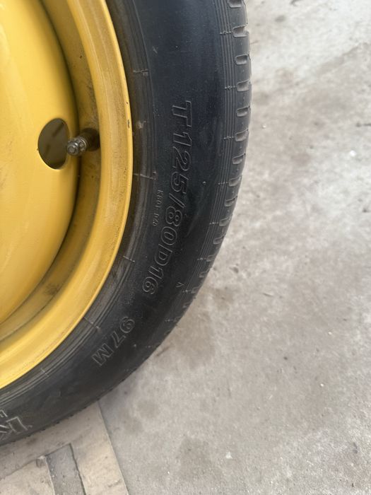 Патерица 125/80/16 Хонда Сивик Акорд