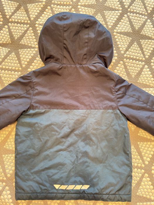 Куртка весенняя для мальчика