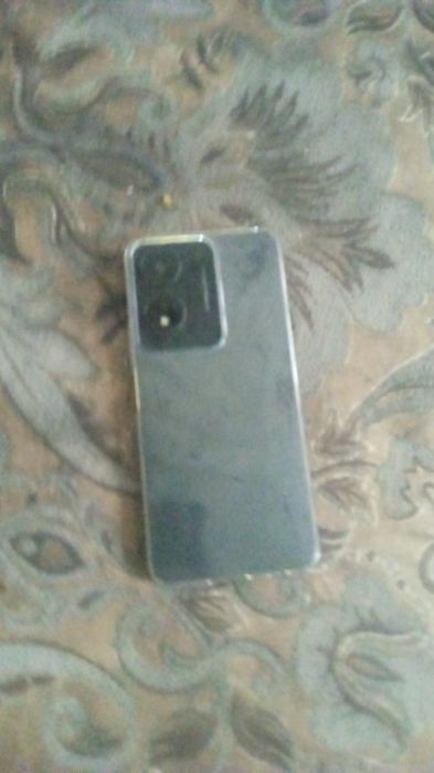 Обмен хонор на велик