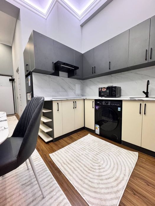 Срочная Продажа 1/17/17/26м2 ЖК Black Towers 8 роддом Глинка