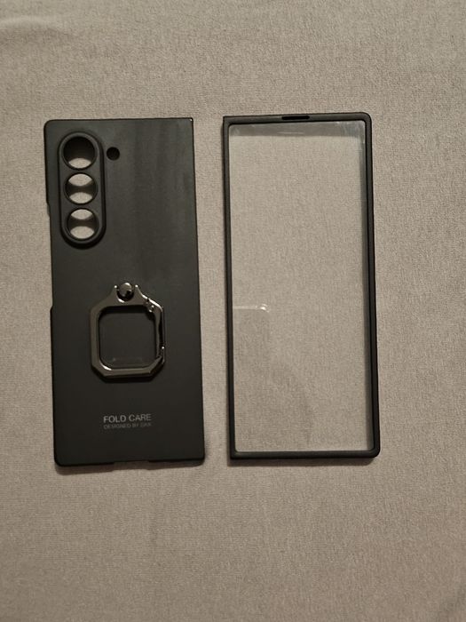 Samsung Galaxy Z Fold 6