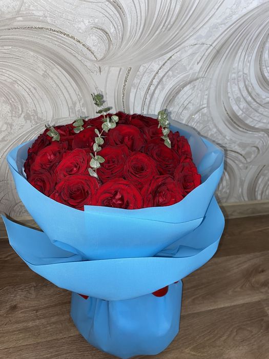 Продам цветы свежие