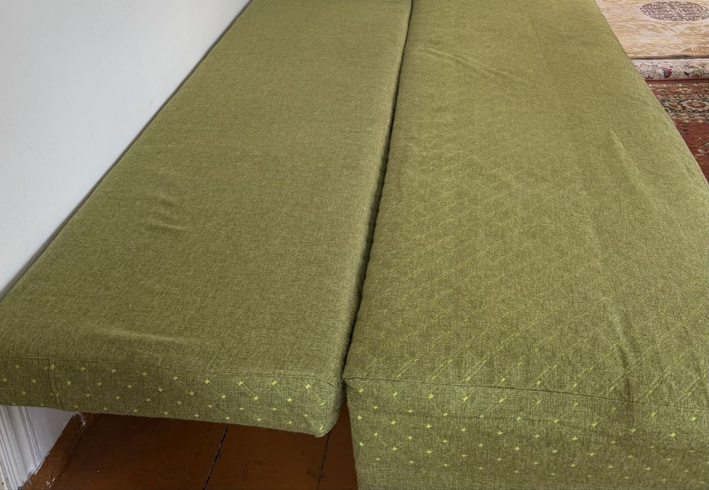 Диван-тахта (раскладной)