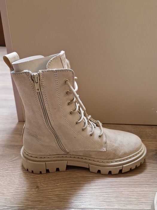 Дамски боти Tamaris