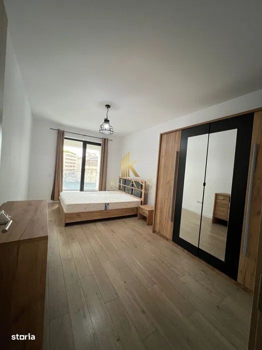 Apartament 2 camere Unirii