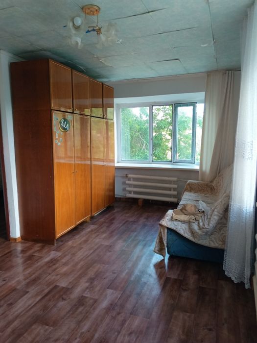 1-ком квартира в городе Сарань