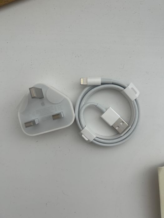 Зарядка айфон кабель usb переходник