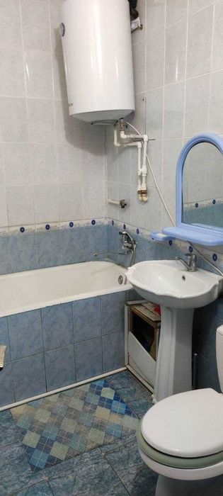 Квартира ижарага берилади