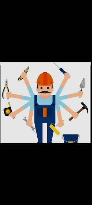 Муж на час, мастер на все работы