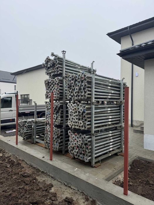 Vanzare 500 popi metalici peri