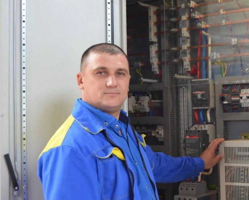 Электрик услуги электрика. Заземление контура, прокладка проводки