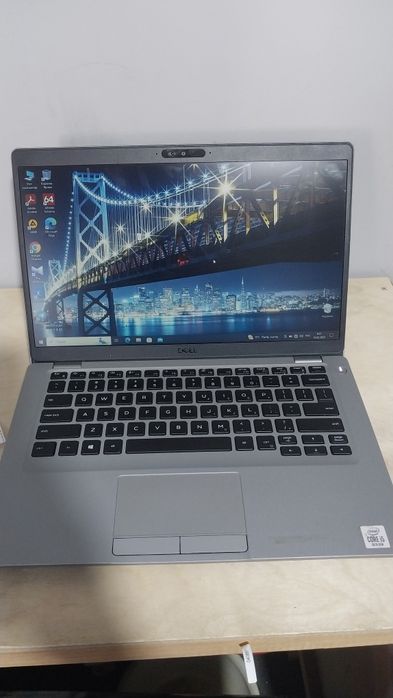 Srochna Dell latitude 5410 8/256