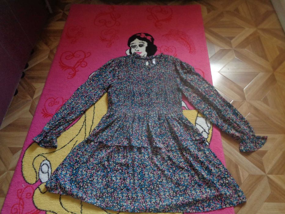 Vand rochie de dama 8.