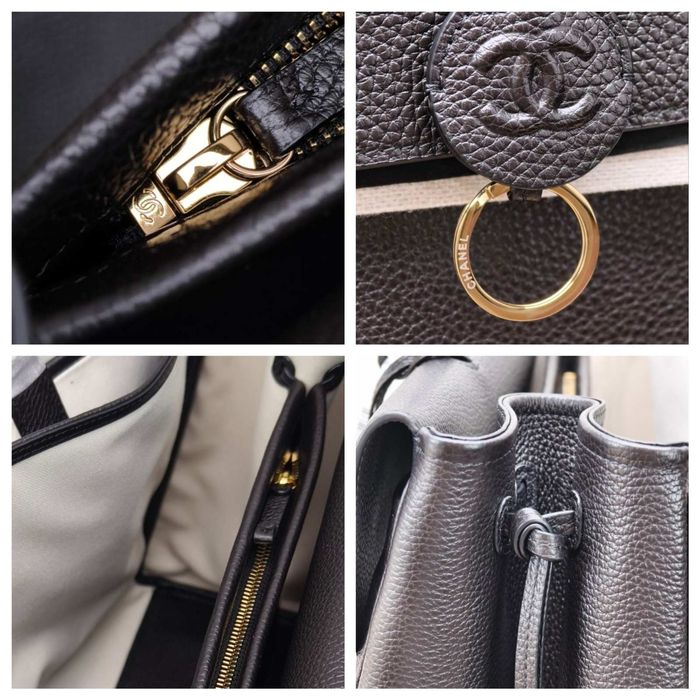 Чанта Chanel Large Shopping