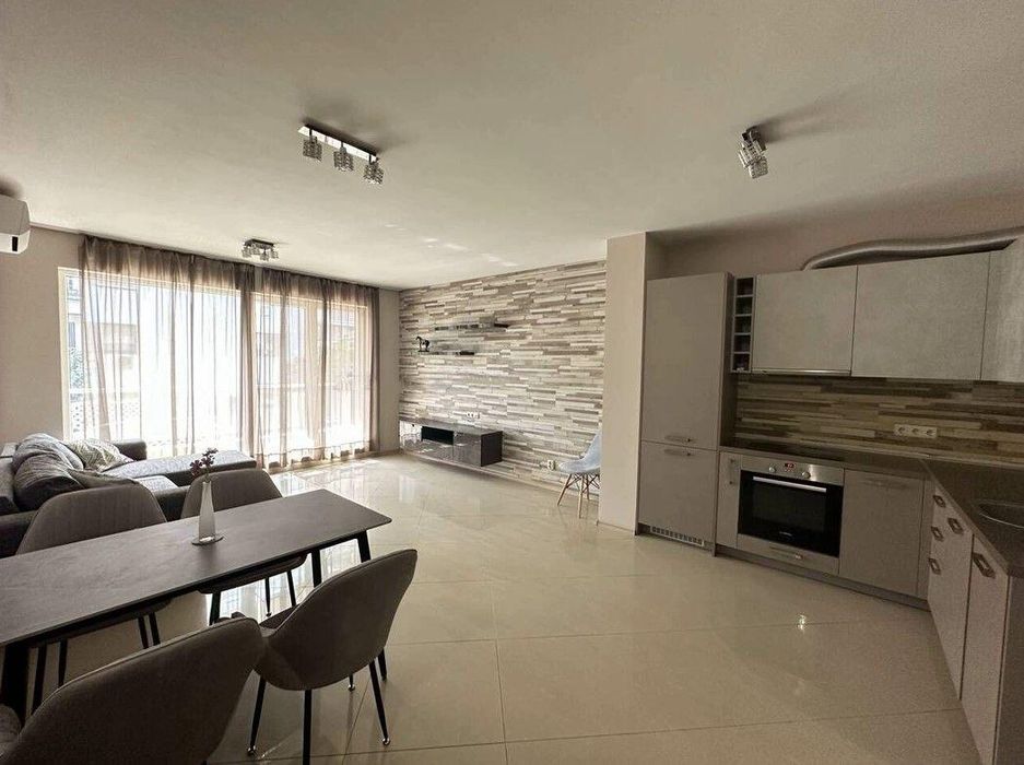 Дава се под наем Тристаен апартамент в София, Симеоново - 105 кв.м за 849 € - Снимка #2