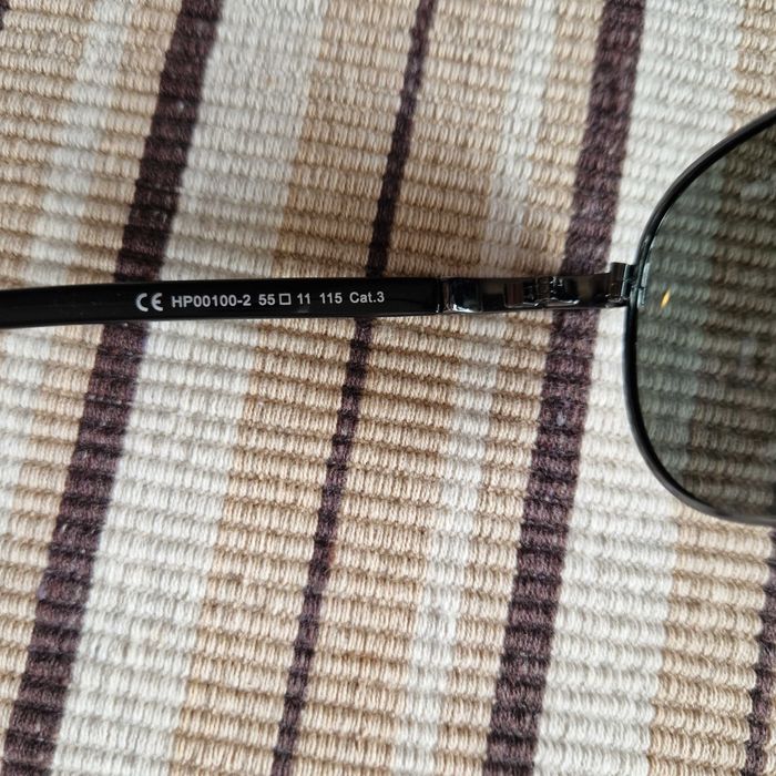 Детски очила HIS - нови