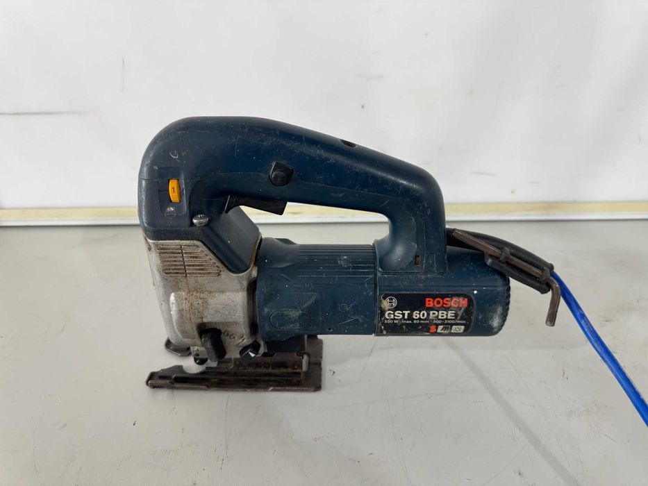 Зеге - Bosch GST60 / 550 W