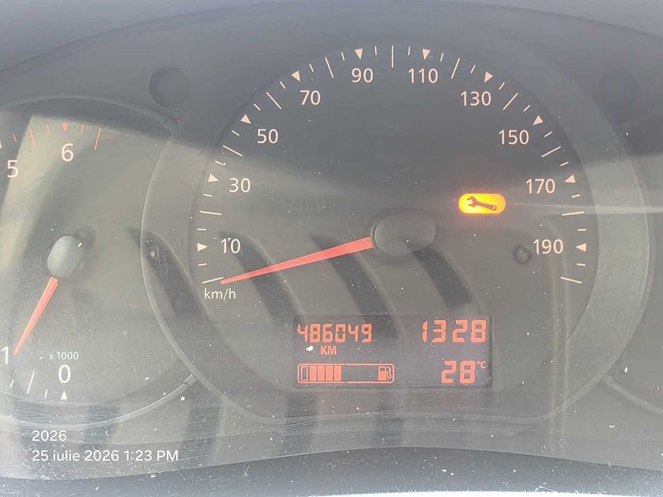 Renault kangoo de vanzare