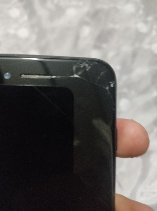 IPHONE 7  holatlari zor