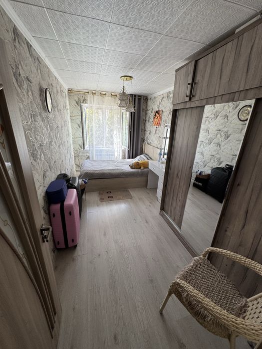 Продается квартира 3-х комнатная в Мирабадском районе